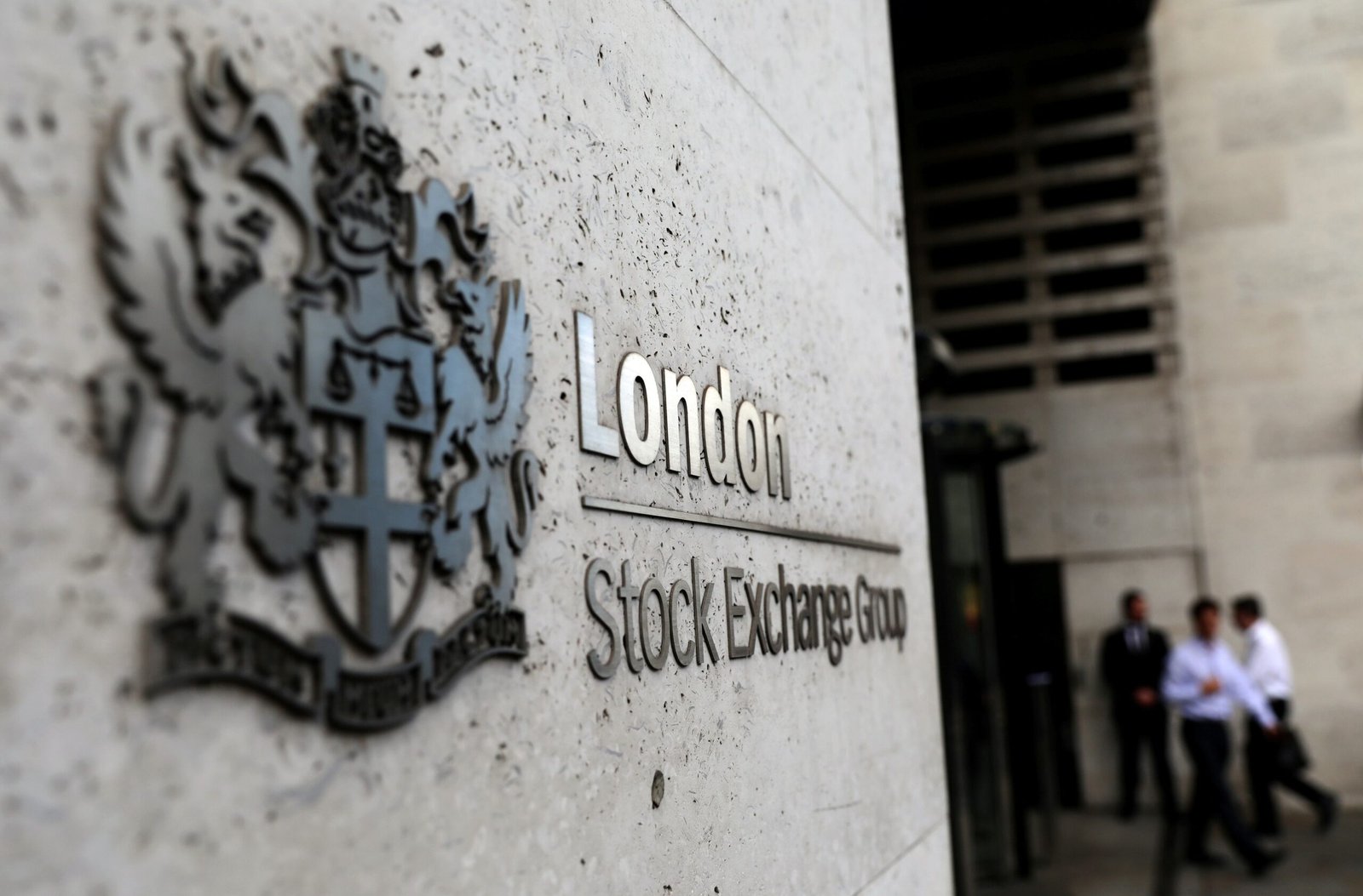 London Stock Exchange