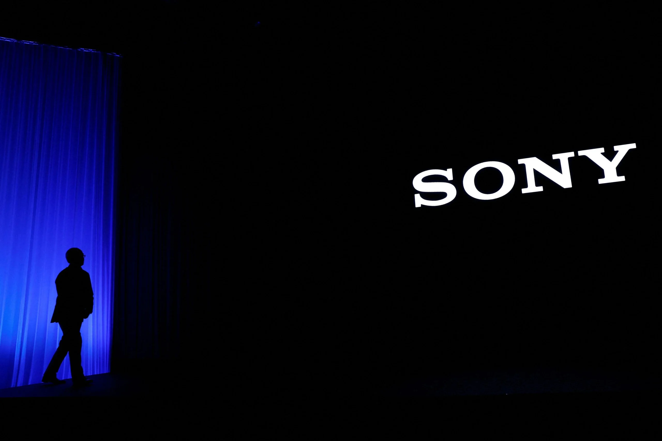 sony