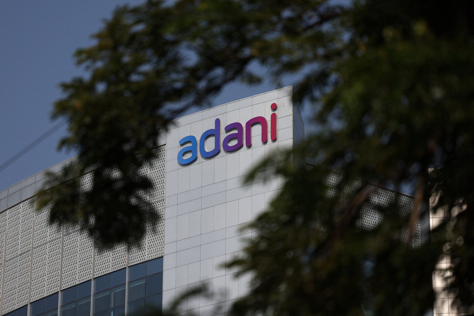 Adani groups