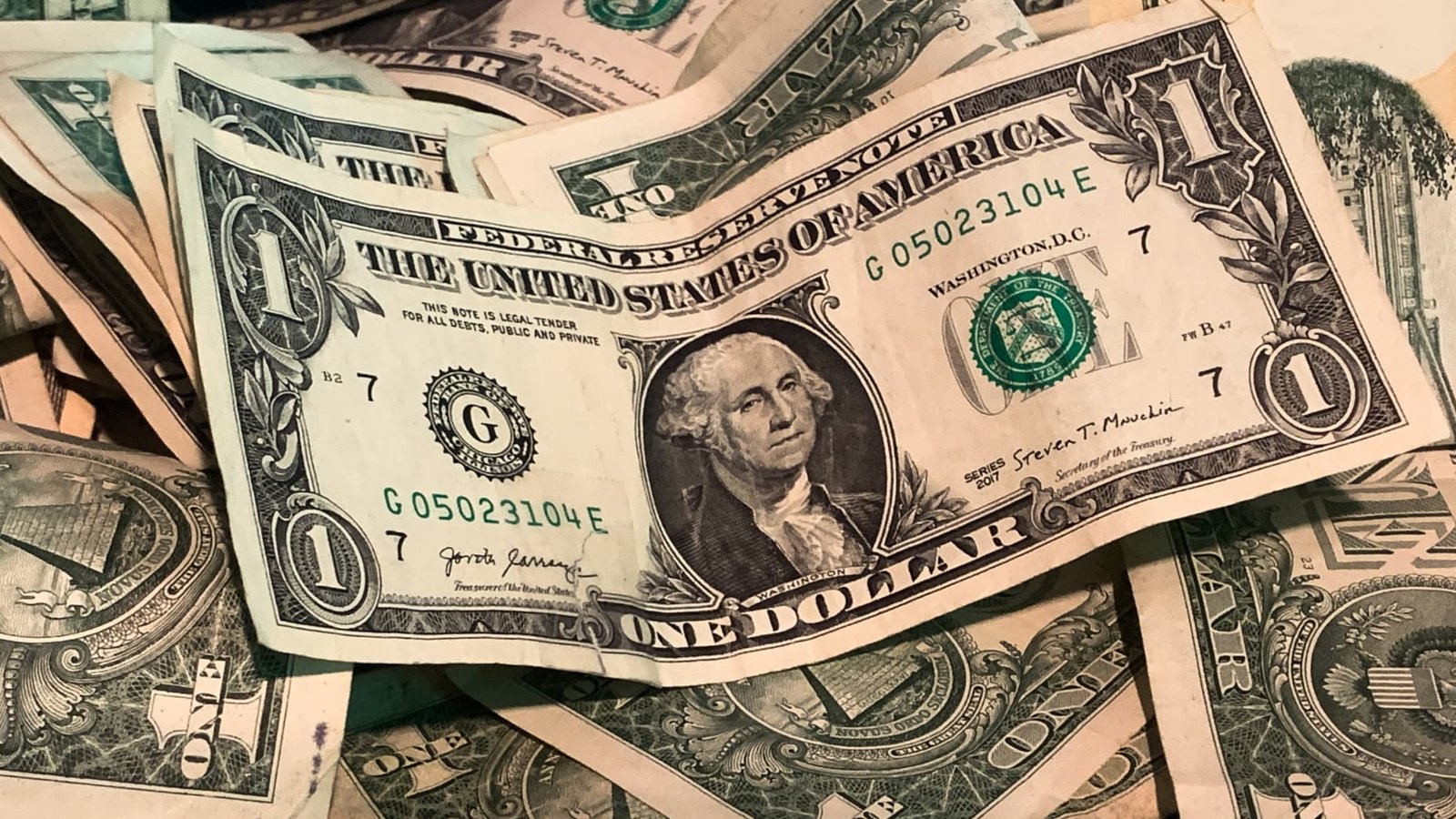 U.S. dollar