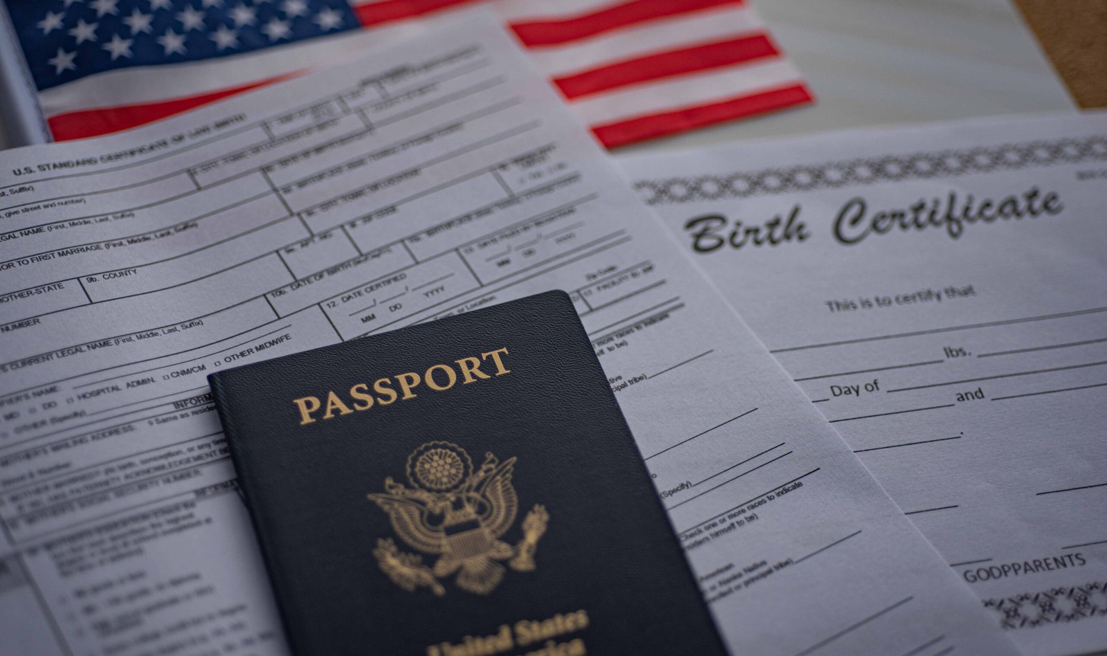 What is US birthright citizenship?