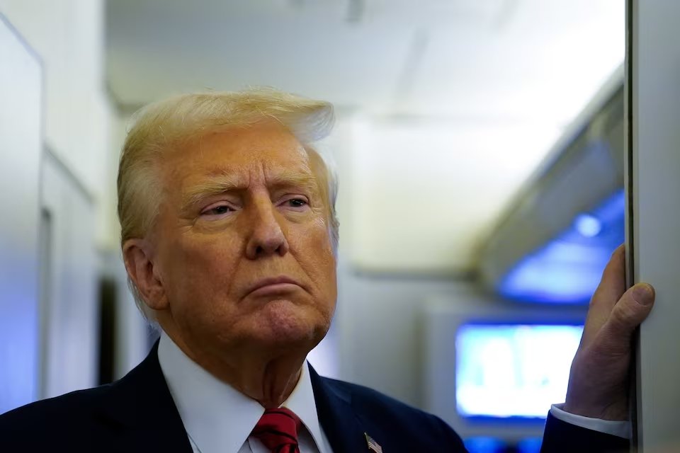 A federal judge issued a temporary halt on portions of the Trump administration’s directive to suspend various federal loans and grants.