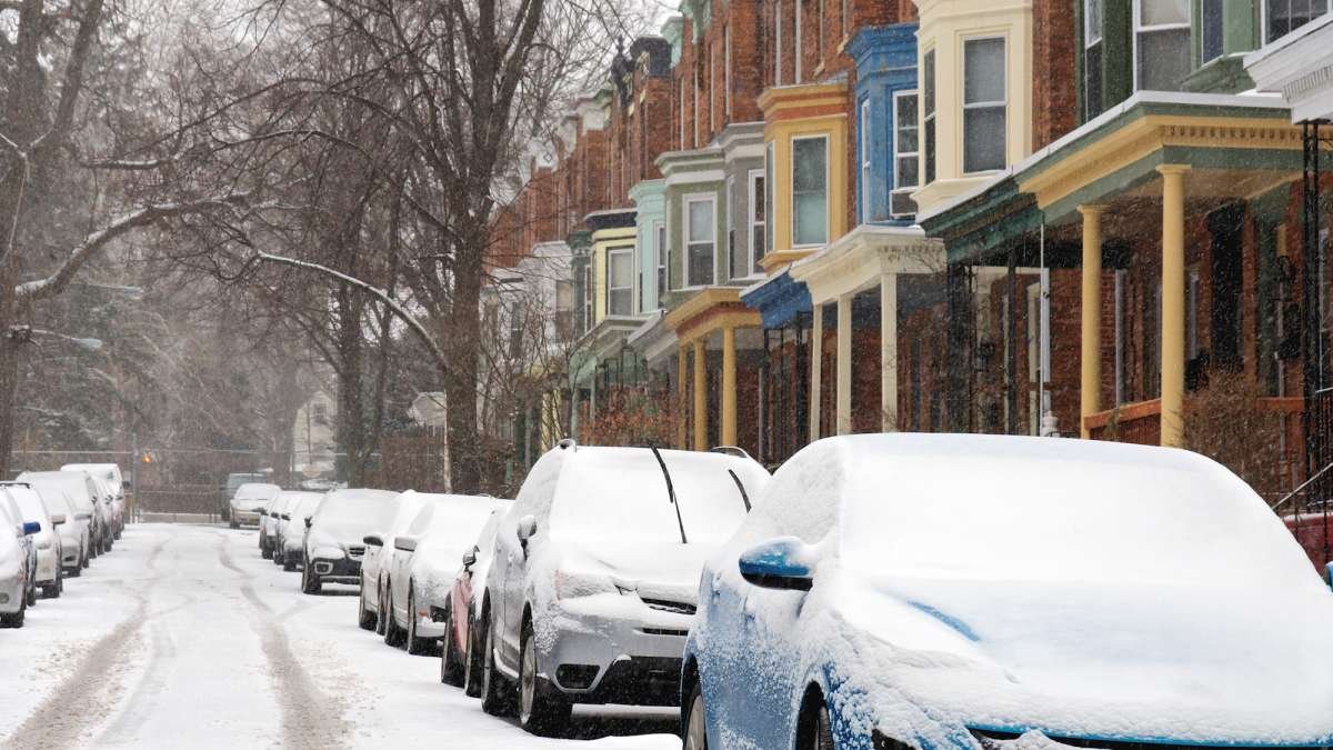 Philadelphia