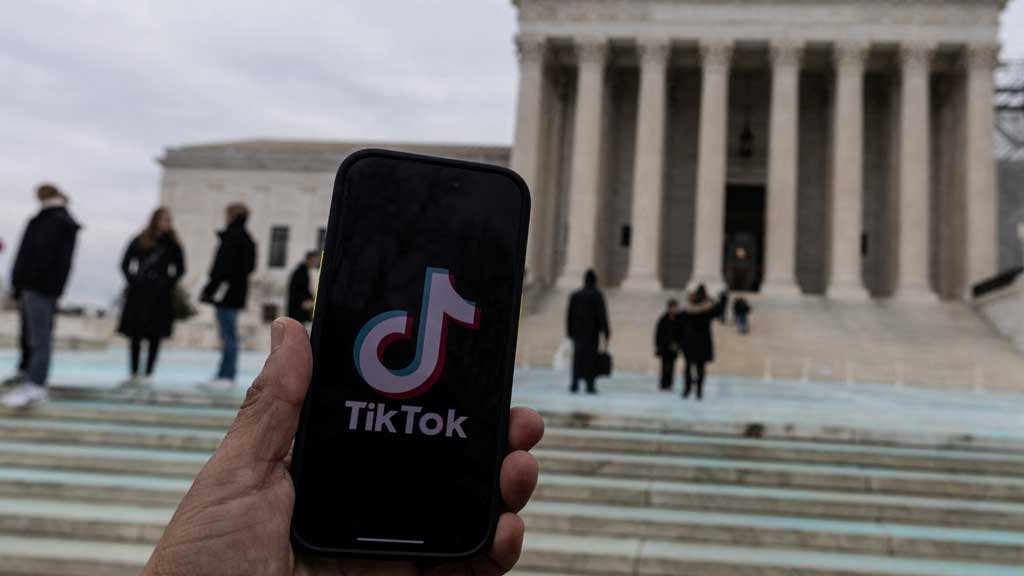 Tiktok