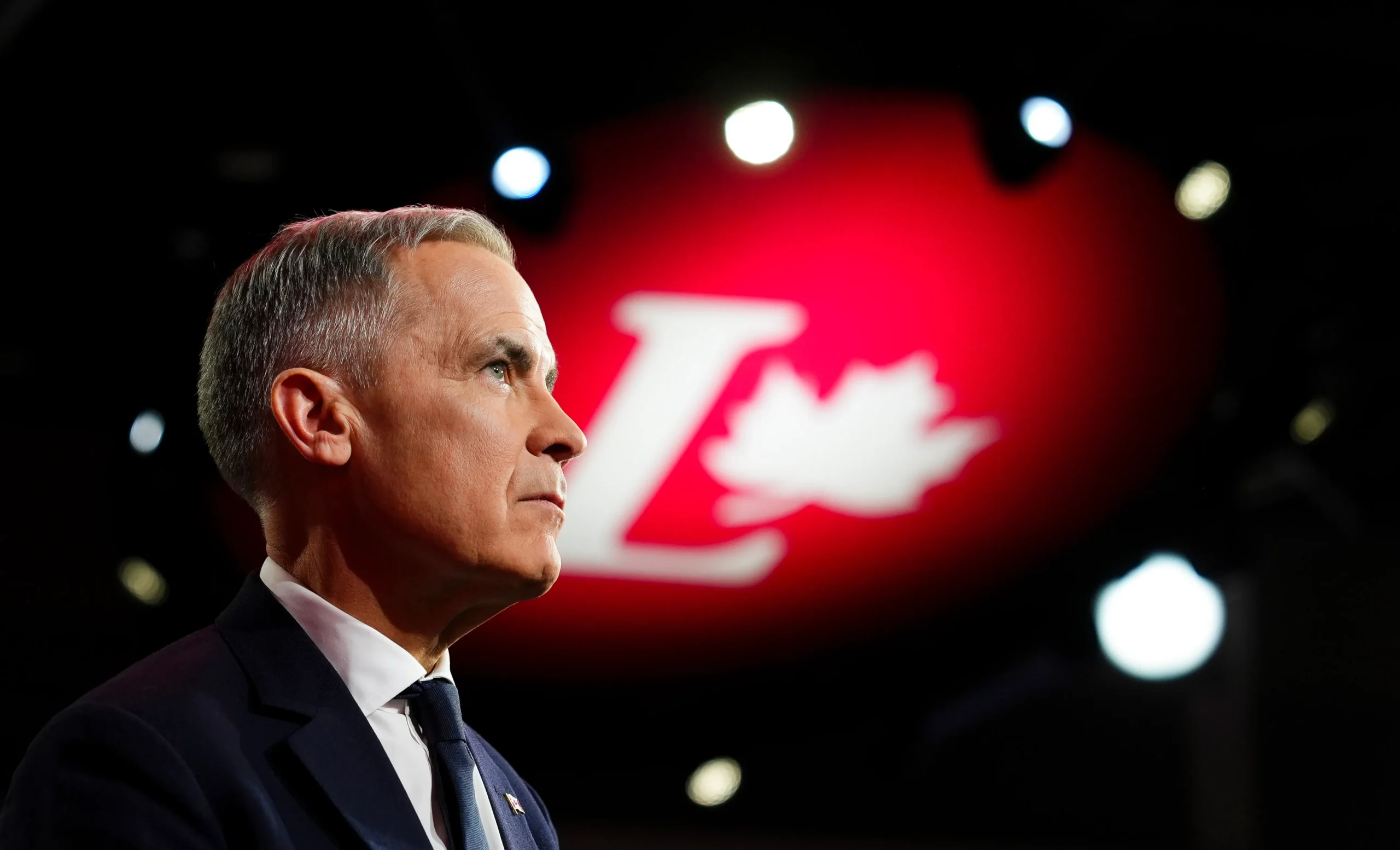 Mark Carney Becomes Canada’s Prime Minister