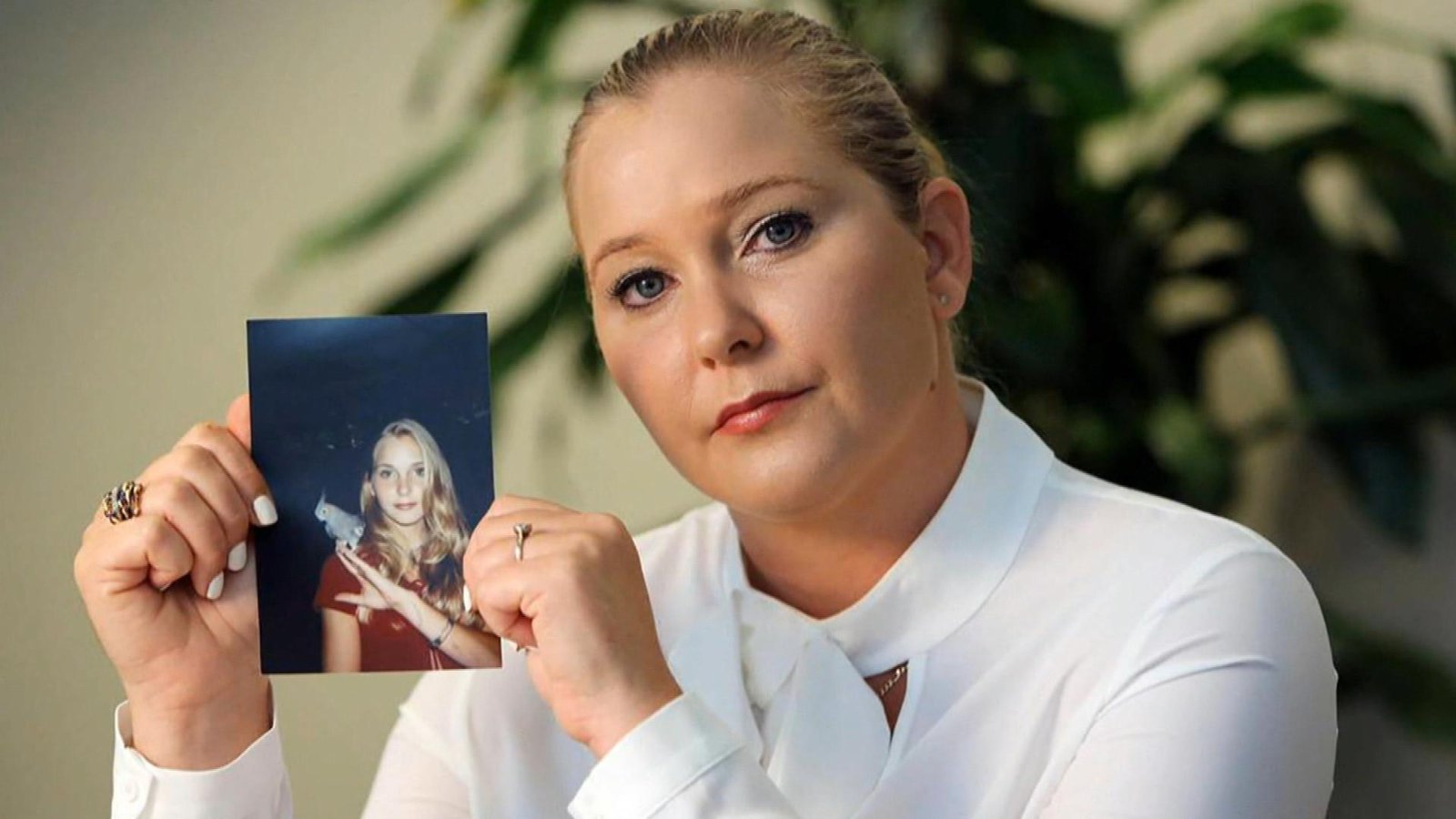 Jeffrey Epstein accuser Virginia Giuffre dies by suicide, her family says
