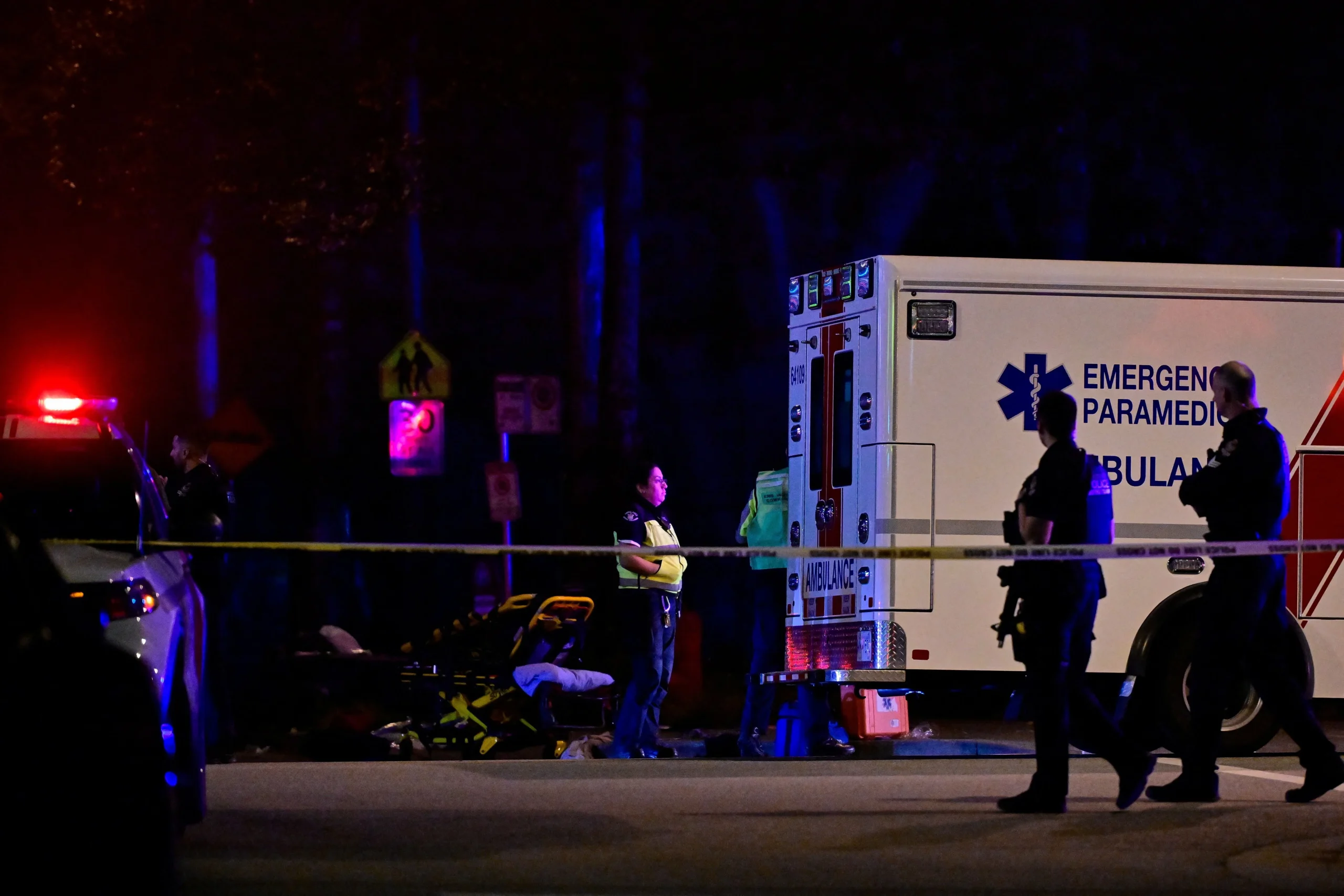 Multiple dead, injured in Vancouver after vehicle plows into Filipino festival