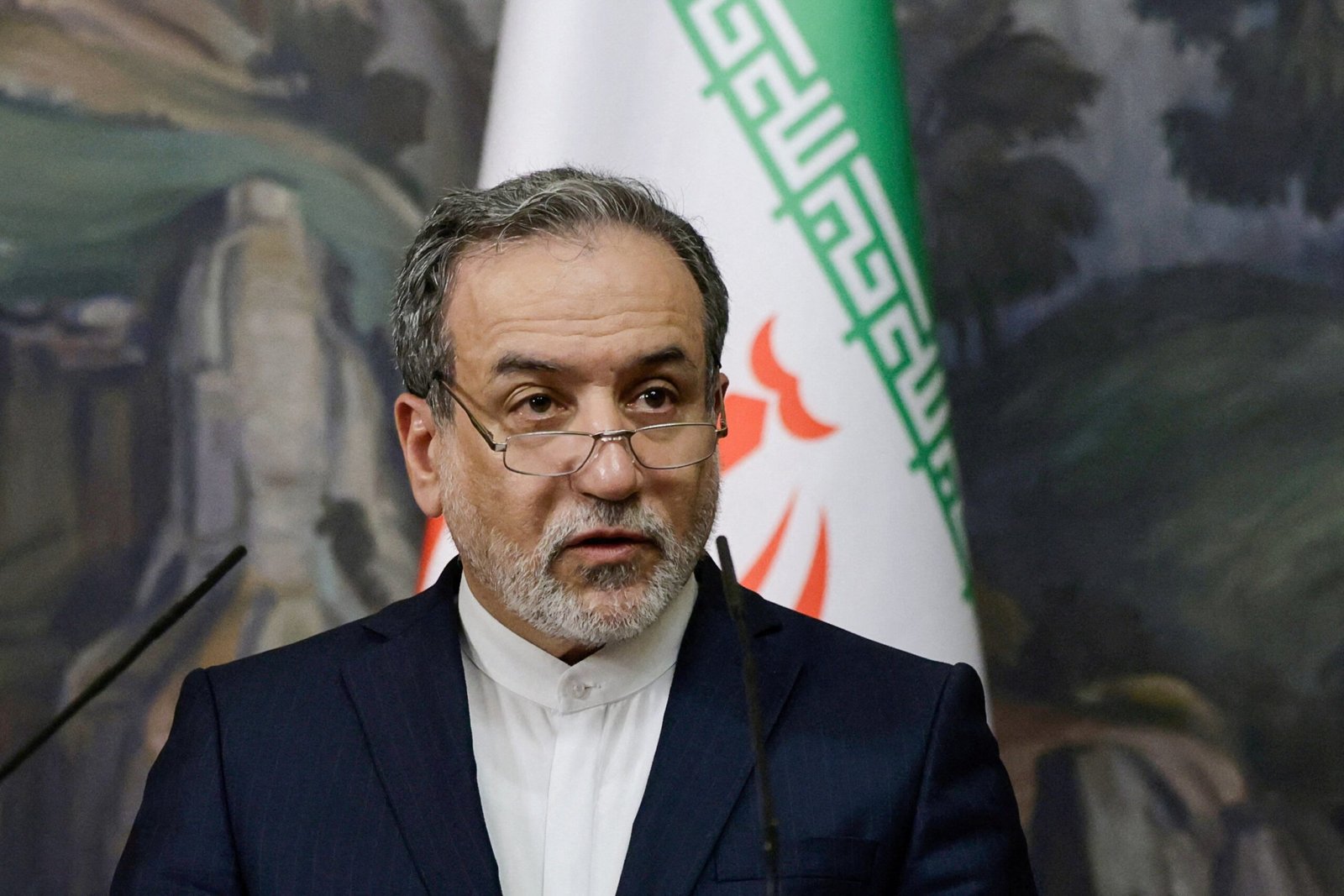 Iran to meet 3 European powers ahead of next nuclear talks with US