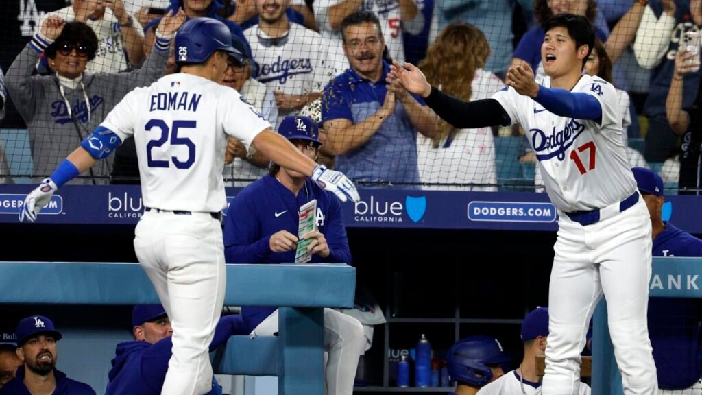 Dodgers Secure Impressive 3-0 Shutout Over Cubs to Stay Perfect at Home