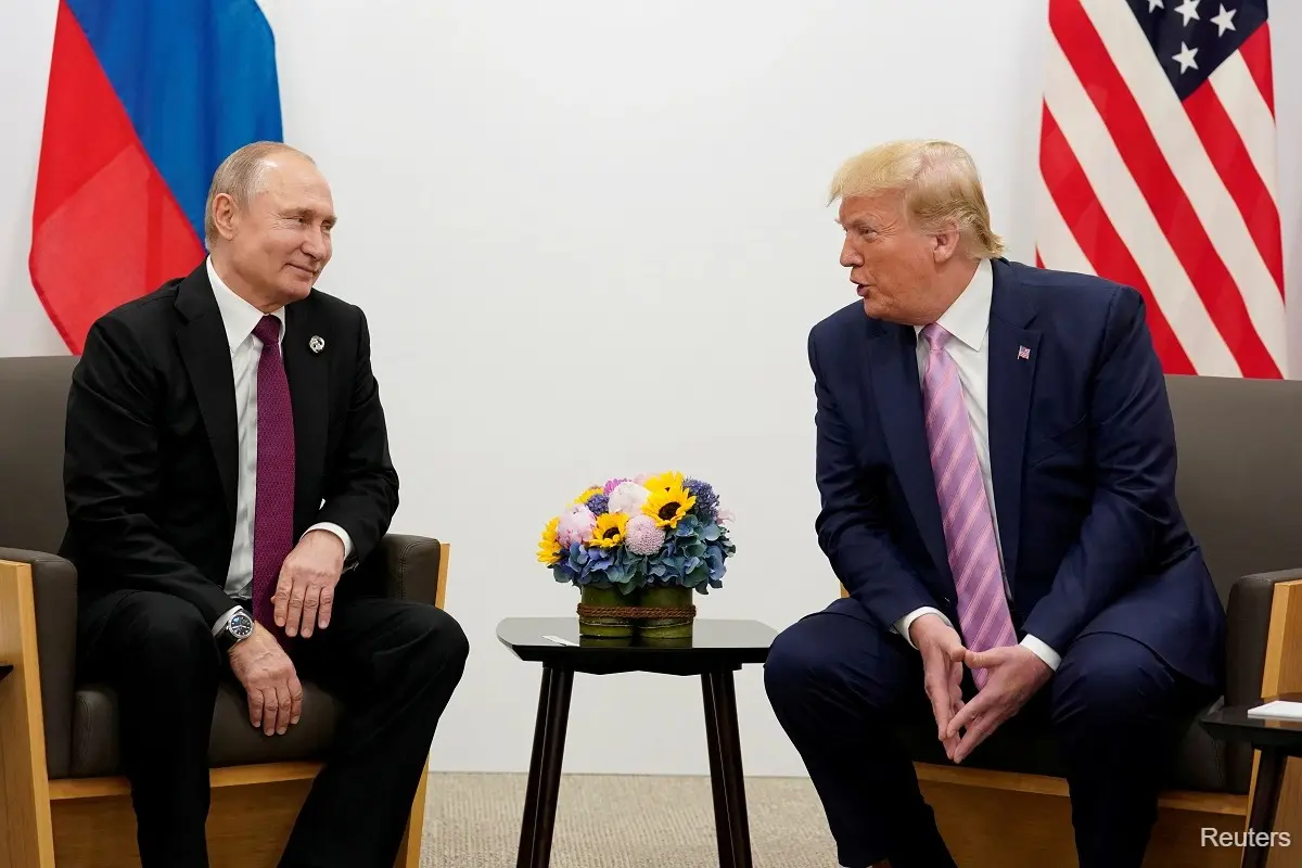 US and Russia clash in public as the Ukraine war heats up