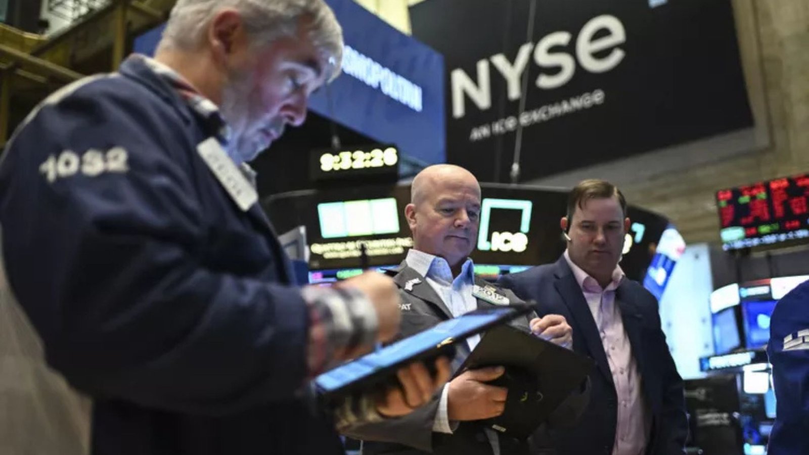Wall Street Set to Soar: Critical Jobs Data, Bold Tax Bill, and Trade Twists Poised to Drive Market Momentum