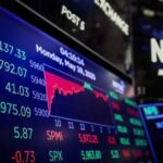 US stock futures flat on debt worries as markets mull Trump's tax bill