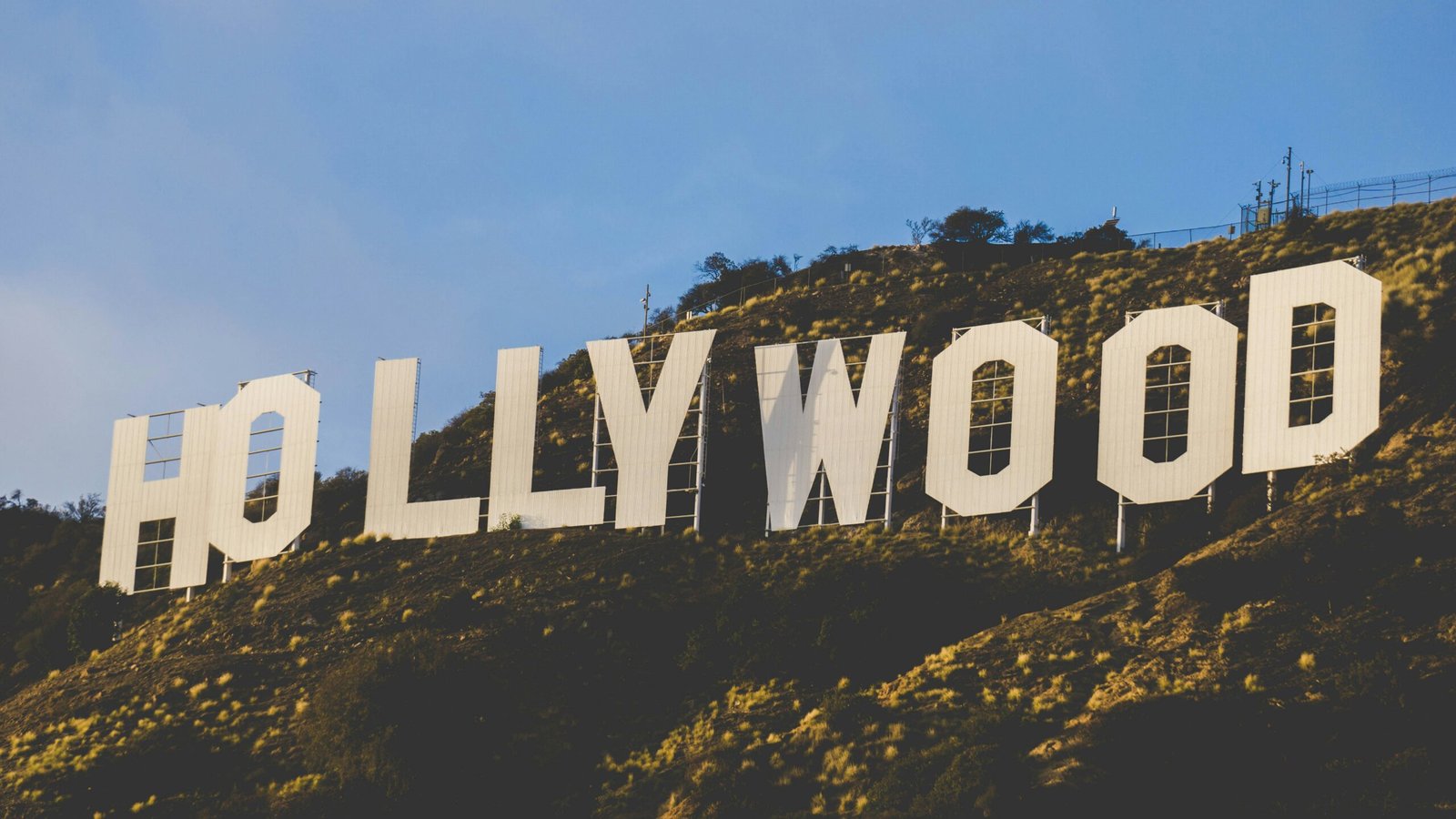 Trump orders 100% tariff on foreign-made movies to save 'dying' Hollywood