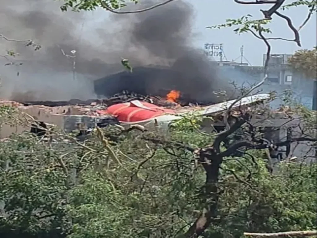 India orders inspection of Boeing 787s after Air India crash