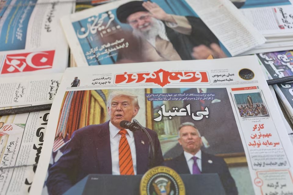 Any Trump Deal with Iran Must Address Nuclear Watchdog Blind Spots