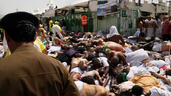 What Is the Hajj? Understanding the Sacred Pilgrimage and Saudi Arabia’s Preparations