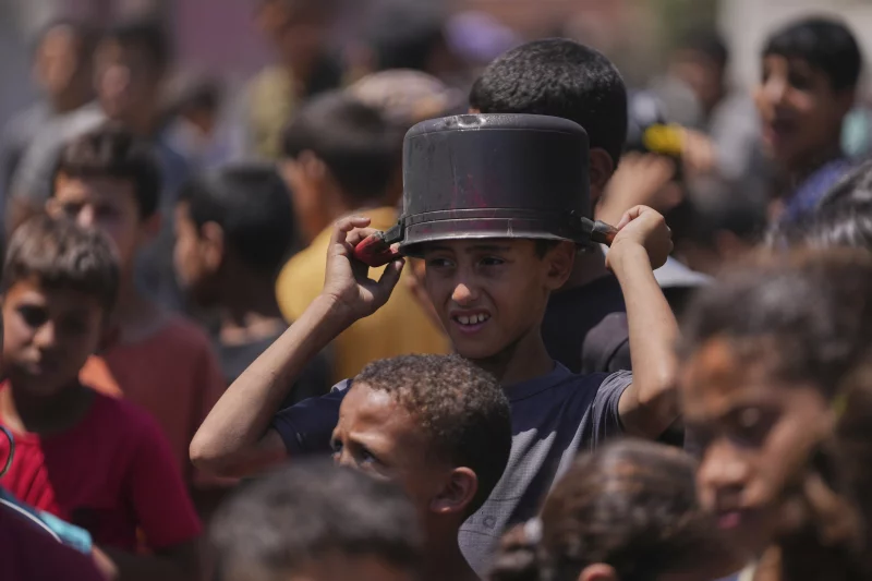 Hamas seeks changes in US Gaza proposal, Witkoff calls response 'unacceptable'