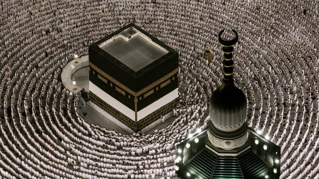 What Is the Hajj? Understanding the Sacred Pilgrimage and Saudi Arabia’s Preparations