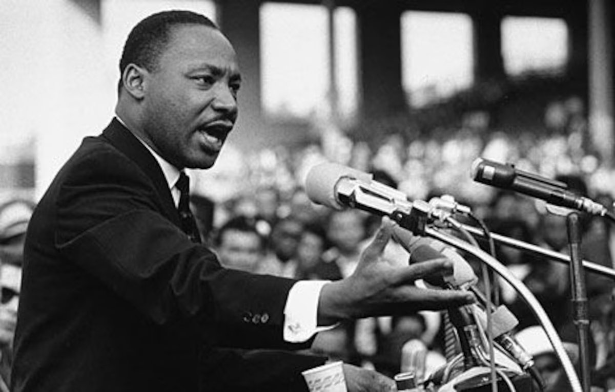 Trump administration unseals over 240,000 pages on MLK Jr.’s assassination