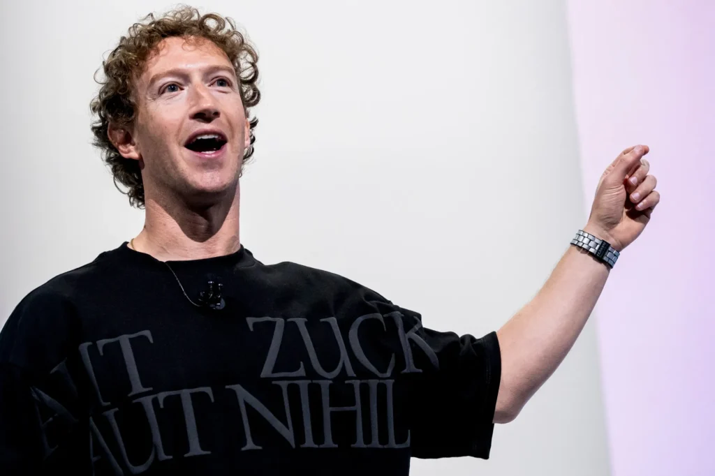 Meta Settles $8 Billion Privacy Lawsuit, Zuckerberg and Shareholders Reach Agreement