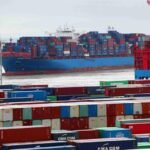 China's Exporters Scramble Ahead of New U.S. Tariff Threat