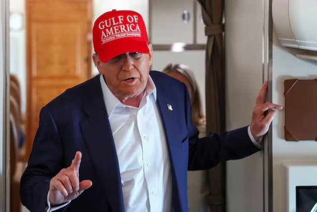 Trump Visits Iowa to Kick Off America’s 250th Anniversary, Reassure Farmers on Trade Policy