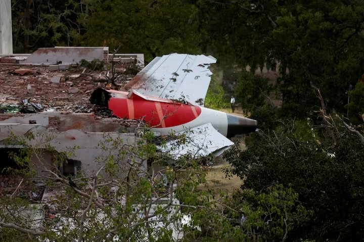 Air India Crash Report Points to Pilot Confusion Over Fuel Switches