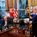 Netanyahu, Trump Prioritize Hostage Release Amid Escalating Gaza Offensive