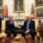 From 'Fantastic' to 'Spoiled': Japan's Trade Strategy to Woo Trump Falls Apart