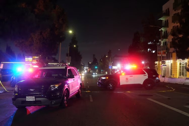 Los Angeles Crowd Hit by Car Outside Music Venue, Over 30 Injured