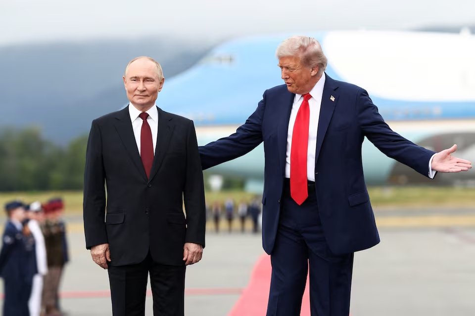 The much-anticipated summit between U.S. President Donald Trump and Russian President Vladimir Putin ended without a breakthrough on Ukraine, despite both leaders insisting progress had been made during their face-to-face meeting in Alaska. The talks, which lasted nearly three hours, were the first direct encounter between the two presidents since Russia’s 2022 invasion of Ukraine.