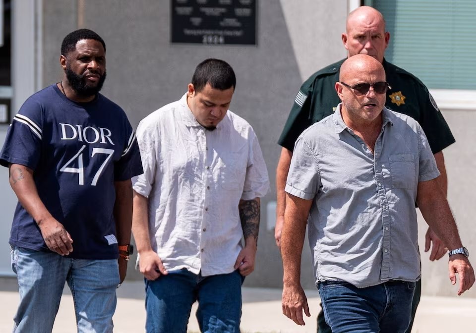 Wrongfully deported migrant Abrego now faces another possible removal to Uganda or Costa Rica