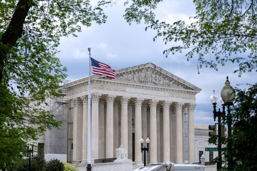 Second US appeals court poised to block Trump's birthright citizenship order