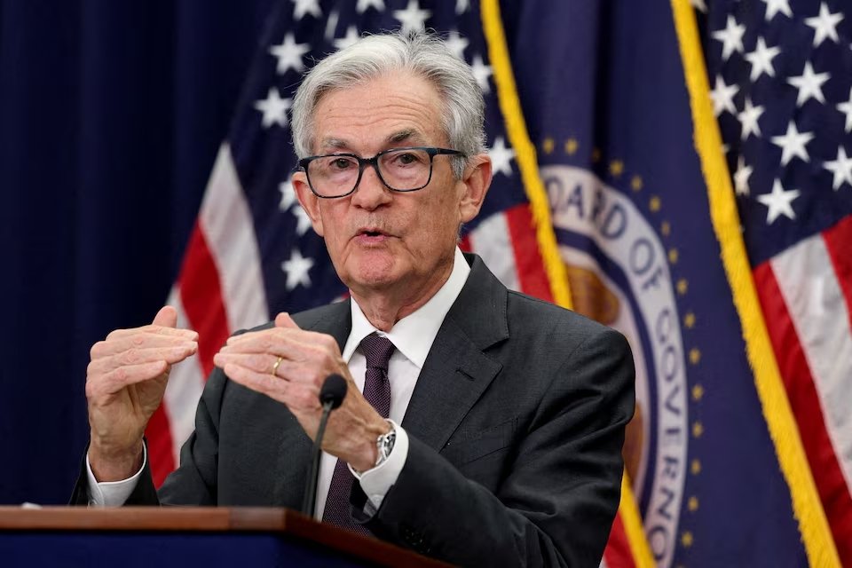 Trump again targets Fed chief, says Powell is crippling the Housing industry