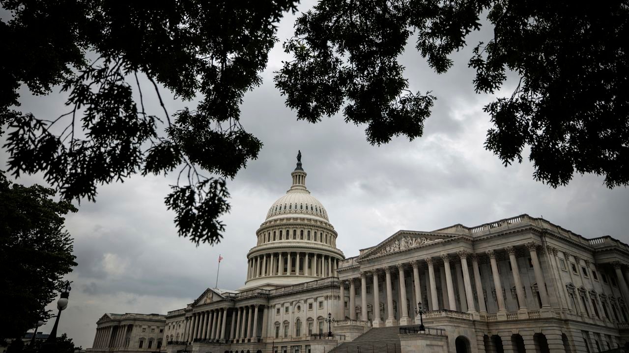 Trump’s Aggressive Redistricting Push Could Secure Decades of GOP Dominance in the House