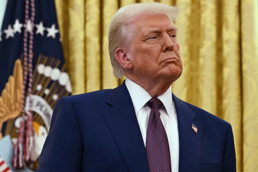 Trump revives proposal to end quarterly company reporting