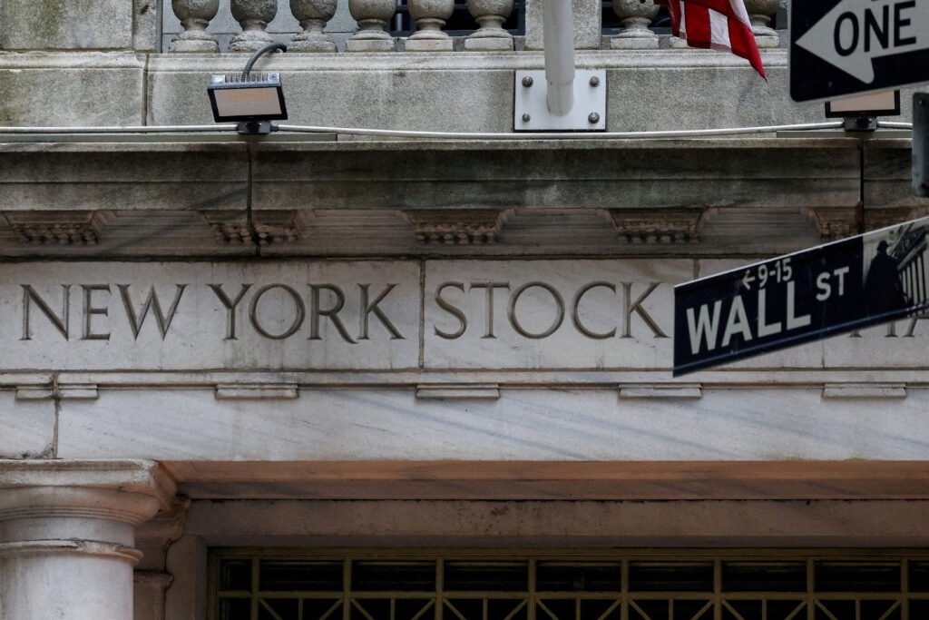 Wall Street Week Ahead Inflation data looms as stocks hold at records