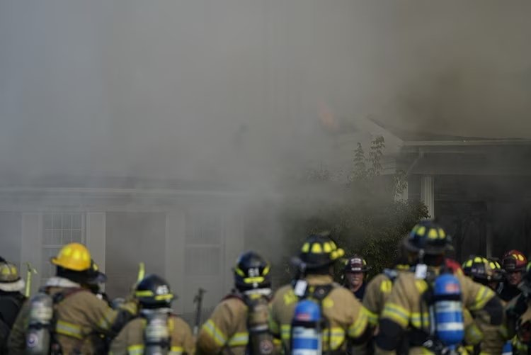 Iraq War veteran identified as gunman in Michigan LDS church attack