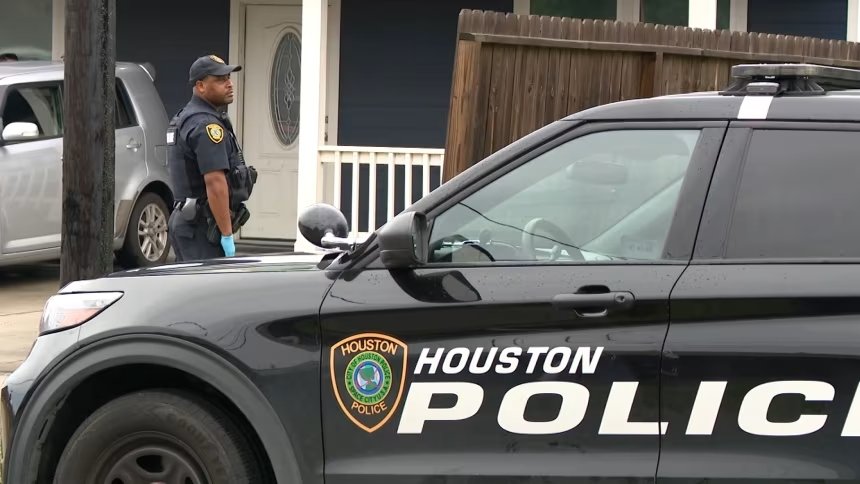 A tragic turn 11-year-old boy dies After 'ding dong ditch' prank