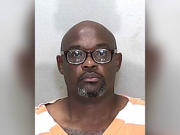Man arrested again after early release in 2015 child murder case