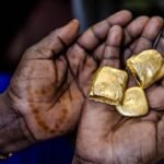 Sudan pound suffers as de facto UAE flight ban hits gold exports