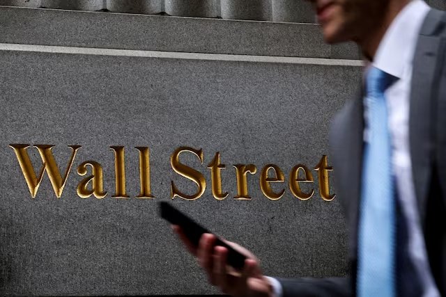 Wall St Week Ahead investors brace for turbulent Washington standoff amid record-breaking stocks