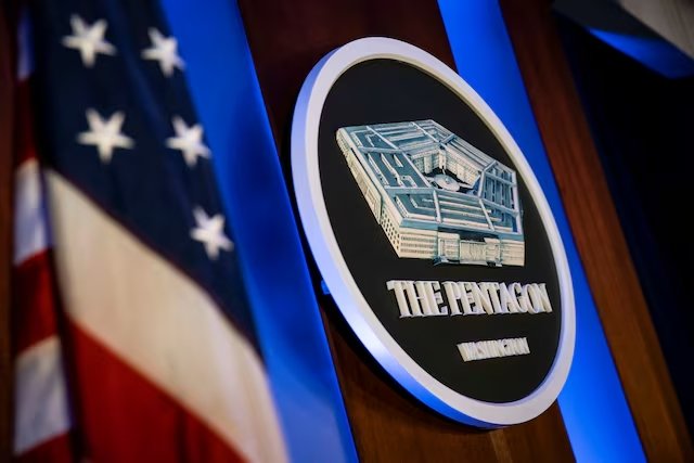 Press groups condemn US Defense Department’s restrictive media access Policy
