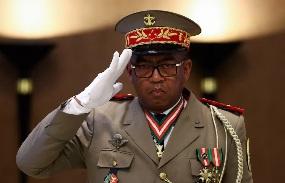 Madagascar president appoints army General as new prime minister amid ongoing protests