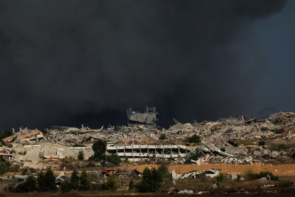 Ceasefire brings hope to Israel and Gaza as hostages may be released Saturday