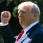 Trump remains in ‘exceptional health,’ doctor says after comprehensive check-up at Walter Reed