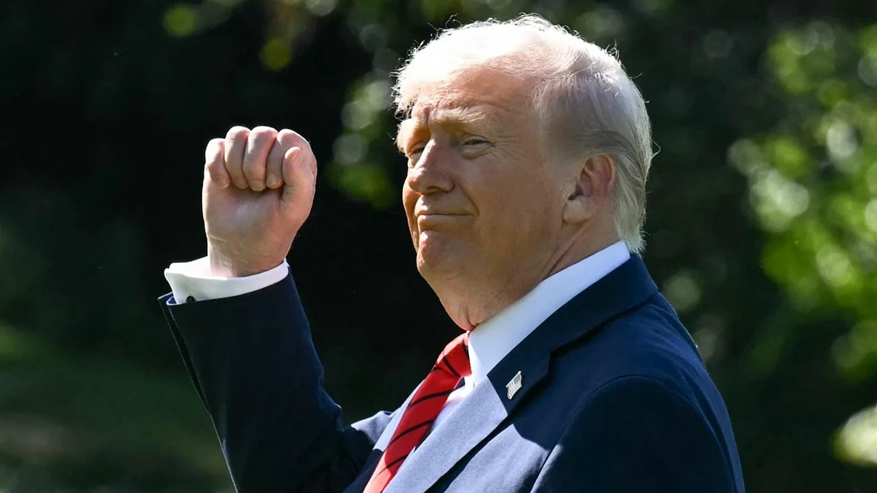 Trump remains in ‘exceptional health,’ doctor says after comprehensive check-up at Walter Reed