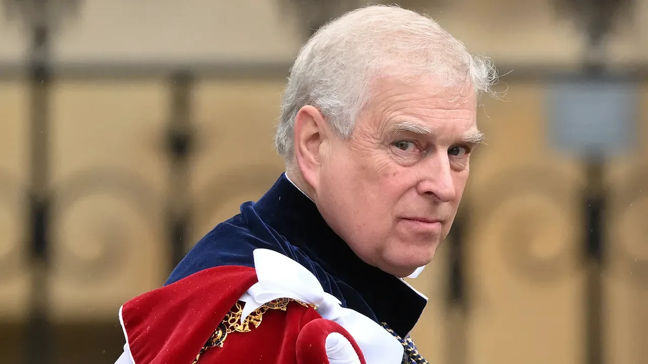 Prince Andrew allegations should be appropriately examined, royal source says