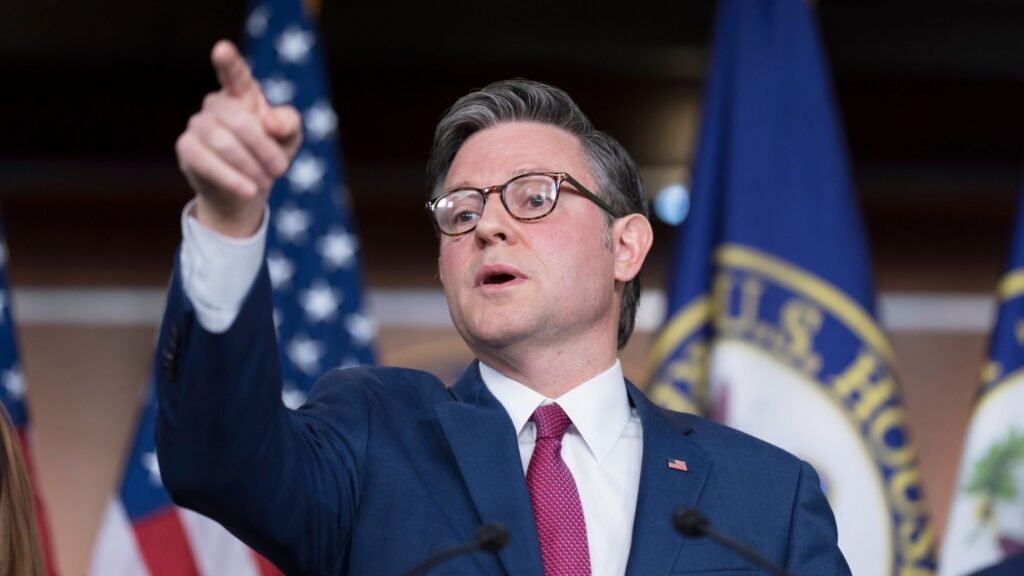 Johnson strongly defends his remarks on Anti-Trump ‘Hate America’ rallies