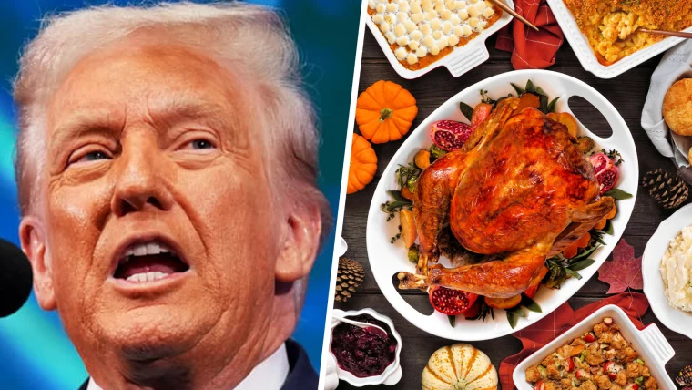 Major retailers promise a cheaper Thanksgiving, but there's a catch
